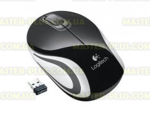 

Мышка Logitech Cordless M187 (910-002736)