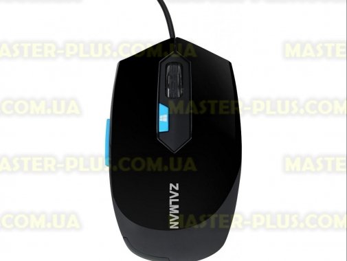 

Мышка Zalman ZM-M130C Black