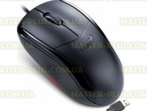 

Мышка Genius NetScroll 110X, G5 (31010585101)