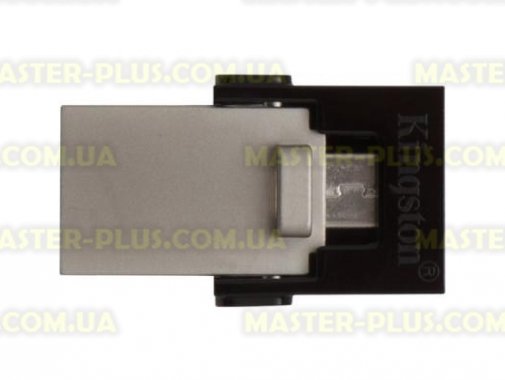 

USB флеш накопитель Kingston 16GB DT microDuo USB 3.0 (DTDUO3/16GB)