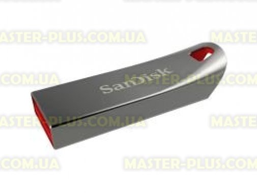 

USB флеш накопитель SANDISK 16Gb Cruzer Force (SDCZ71-016G-B35)