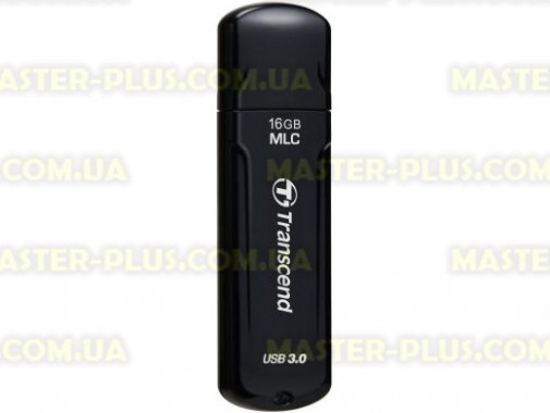 

USB флеш накопитель Transcend 16GB JetFlash MLC USB 3.0 (TS16GJF750K)