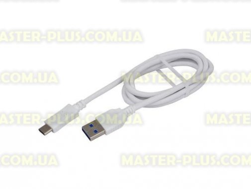 

Дата кабель Greenwave DC-TC-103TR, USB 3.0 -> USB Type C, white (R0014176)