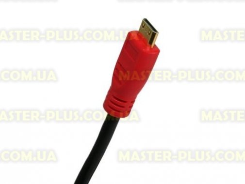 

Кабель мультимедийный HDMI to HDMI 0.5m EXTRADIGITAL (KBH1602)