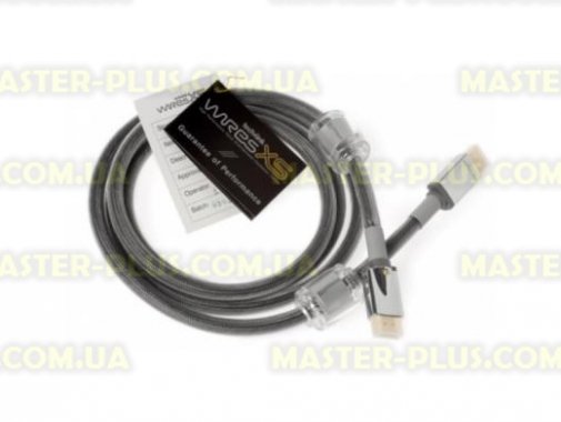 

Кабель мультимедийный HDMI to HDMI 5.0m Techlink (700205)