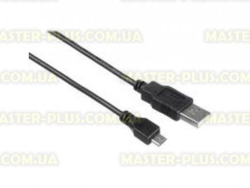 

Дата кабель USB 2.0 AM to Micro 5P 1.0m KitSound (8600USBDATKT)