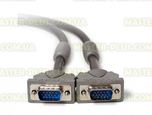 

Кабель мультимедийный VGA 5.0m Techlink (690285)