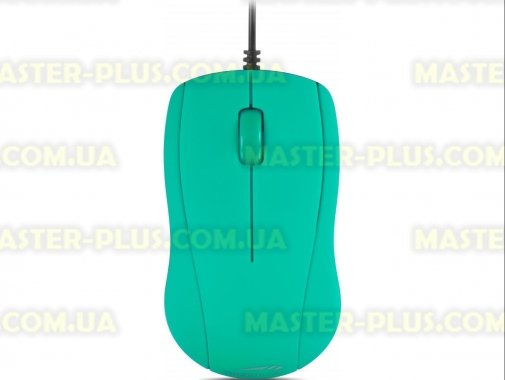 

Мышка Speedlink SNAPPY Mouse, turquoise (SL-610003-TE)
