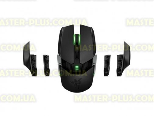 

Мышка Razer Ouroboros Elite Ambidextrous (RZ01-00770100-R3G1)