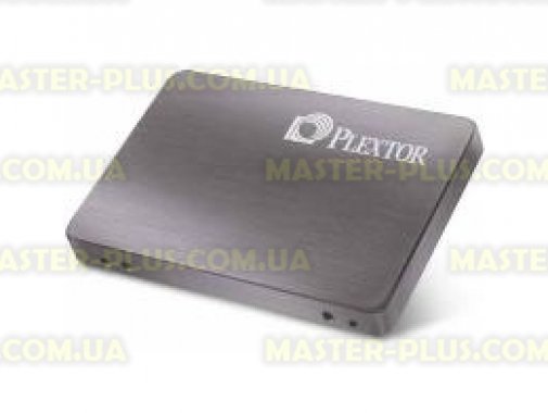 

Накопитель SSD 2.5" 256GB Plextor (PX-0256M5S / PX-256M5S)