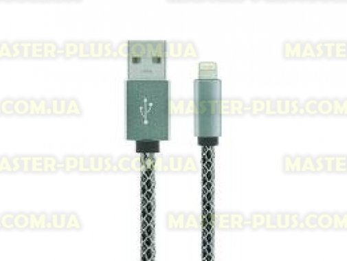 

Дата кабель Gelius Python Seria iPhone 5 White (40413)