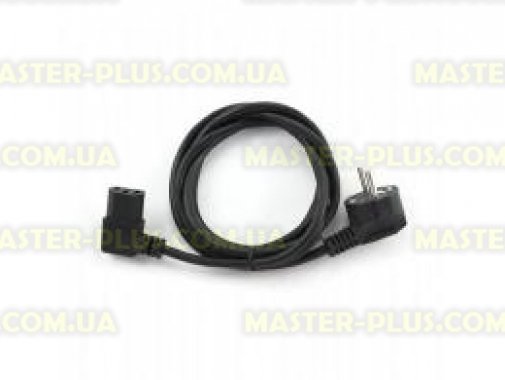 

Кабель питания Cablexpert PC-186A-VDE-1.8M