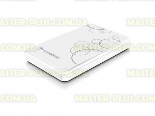 

Внешний жесткий диск 2.5" 2TB Transcend (TS2TSJ25A3W)