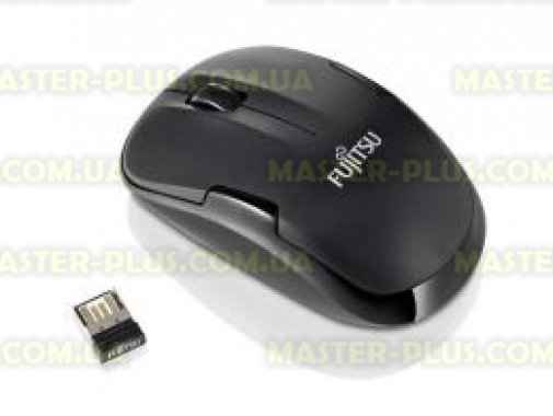

Мышка Fujitsu WI200 (S26381-K462-L100)