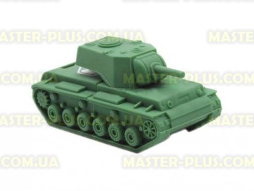 

USB флеш накопитель Kingston 8GB Custom Rubber Tank (DT-TANK/8GB)