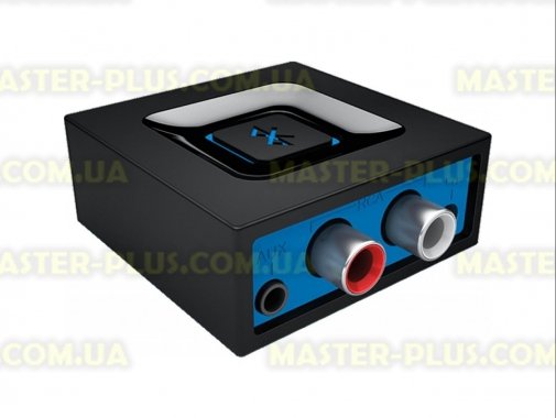 

Адаптер Logitech Bluetooth Audio (980-000912)