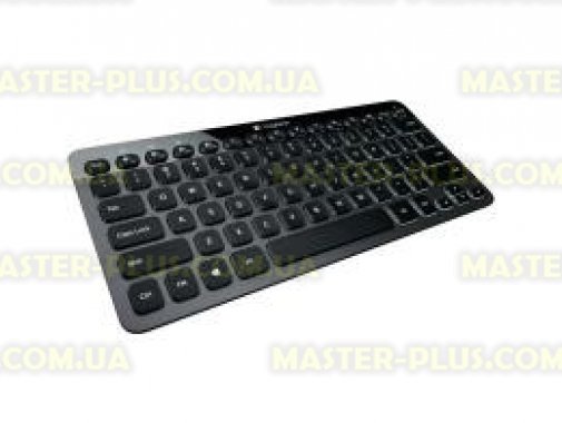 

Клавиатура Logitech Illuminated K810 BT (920-004322)