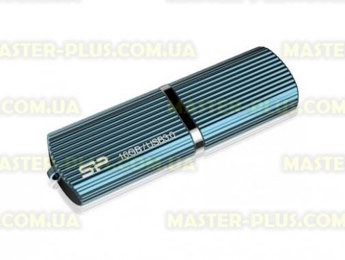 

USB флеш накопитель Silicon Power 16GB MARVEL M50 USB 3.0 (SP016GBUF3M50V1B)