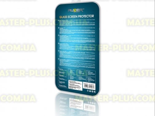 

Стекло защитное AUZER для Sony Xperia Z1 (AG-SSXZ1)