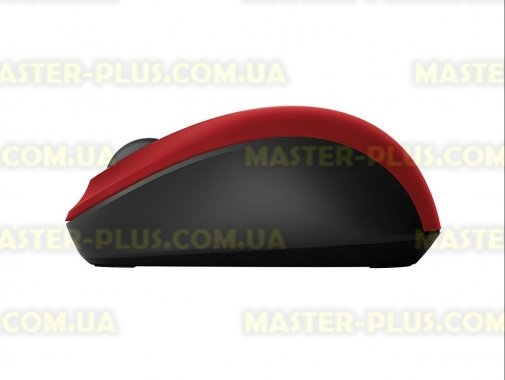 

Мышка Microsoft Mobile Mouse 3600 Red (PN7-00014)