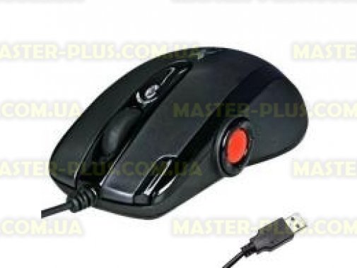 

Мышка A4-tech F6 black
