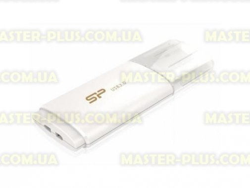 

USB флеш накопитель Silicon Power 32GB BLAZE B06 USB 3.0 (SP032GBUF3B06V1W)