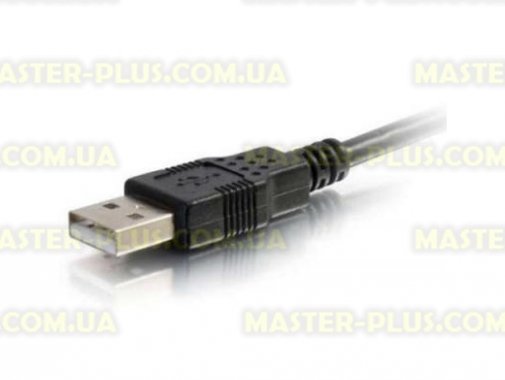 

Дата кабель USB 2.0 AM to Micro 5P 0.8m Atcom (9174)