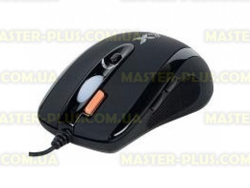 

Мышка A4-tech XL-750BK