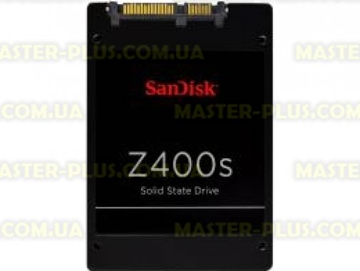 

Накопитель SSD 2.5" 64GB SANDISK (SD8SBAT-064G-1122)