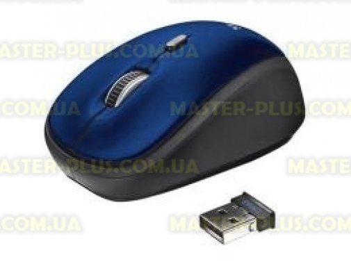

Мышка Trust Yvi Wireless (19663)