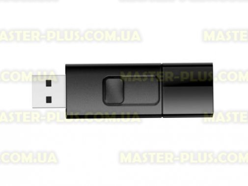 

USB флеш накопитель Silicon Power 32GB BLAZE B05 USB 3.0 (SP032GBUF3B05V1K)