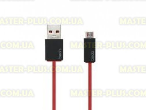 

Дата кабель USB to micro USB Beats (MHE72G/A)