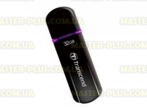 

USB флеш накопитель 32Gb JetFlash 600 Transcend (TS32GJF600)