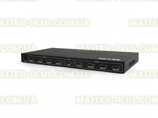 

Коммутатор видео Cablexpert DSP-8PH4-03