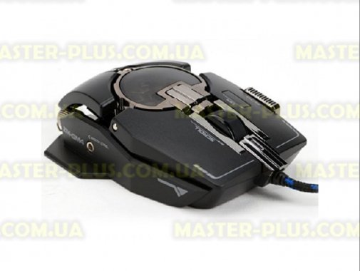 

Мышка Zalman ZM-GM4