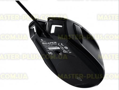 

Мышка CoolerMaster Reaper (SGM-6002-KLLW1)