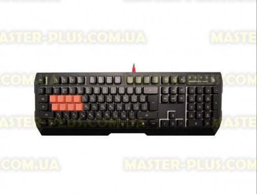 

Клавиатура A4-tech B188 Bloody