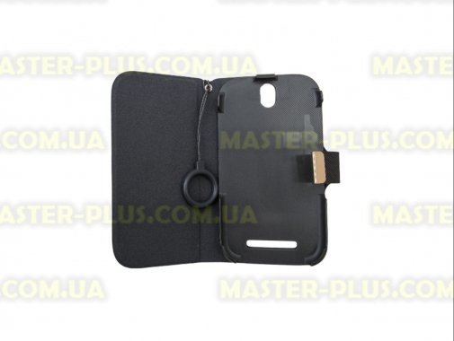 

Чехол для моб. телефона Drobak для HTC One SV /Especial Style/Black (218858)