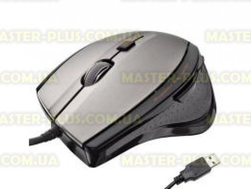

Мышка Trust MaxTrack Mouse (17178)