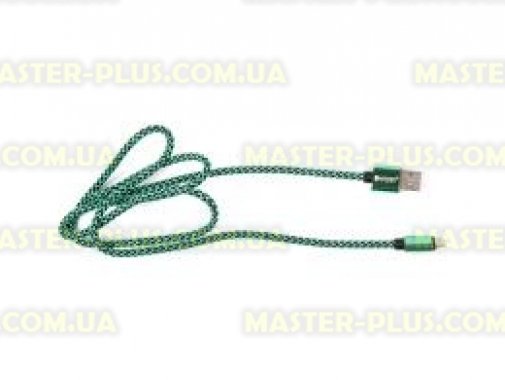 

Дата кабель USB 2.0 AM to Micro 5P 1.0m PowerPlant (CA910229)