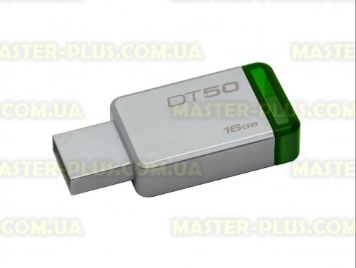

USB флеш накопитель Kingston 16GB DT50 USB 3.1 (DT50/16GB)