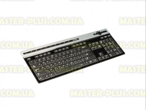 

Клавиатура Greenwave Multimedia 320 (R0004683)