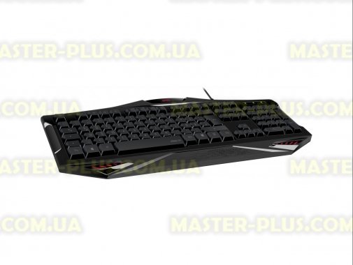 

Клавиатура Speedlink IOVIA Gaming (SL-670001-BK-UA)