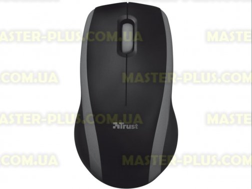 

Мышка Trust Carve Wireless Mouse (19932)