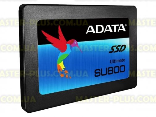 

Накопитель SSD 2.5" 128GB ADATA (ASU800SS-128GT-C)