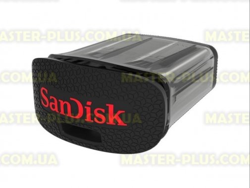 

USB флеш накопитель SANDISK 64GB Ultra Fit USB 3.0 (SDCZ43-064G-GAM46)