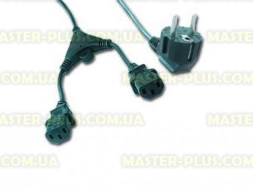 

Кабель питания Cablexpert PC-186-ML6