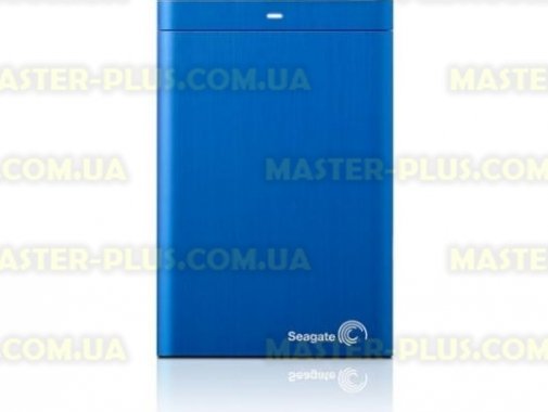 

Внешний жесткий диск 2.5" 1TB Seagate (STDR1000202)