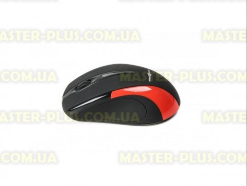 

Мышка Maxxter Mr-401-R