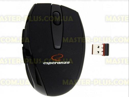 

Мышка Esperanza EM113 Black